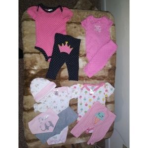 Matching Set bundle